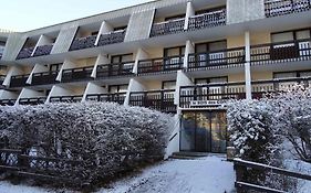 Archipel Accueil International - Studio Bois des Coqs
